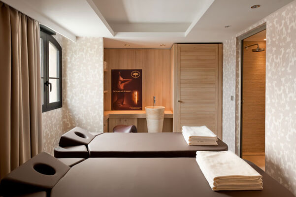 Hôtel-restaurant Le Nouveau Monde