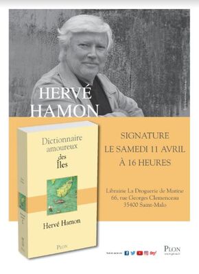 Hervé Hamon
