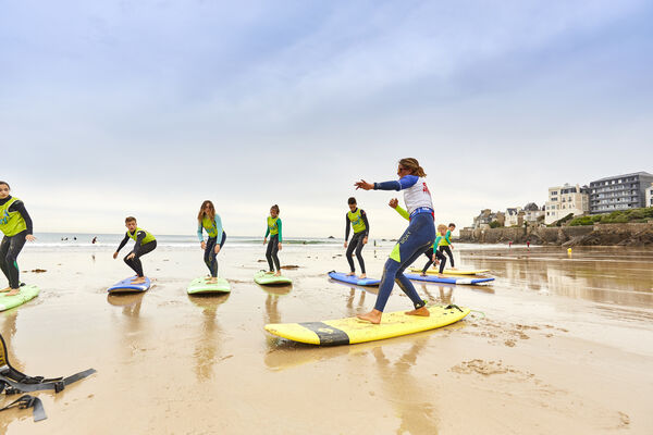 Hina Surf ©alamoureux - Saint-Malo 1