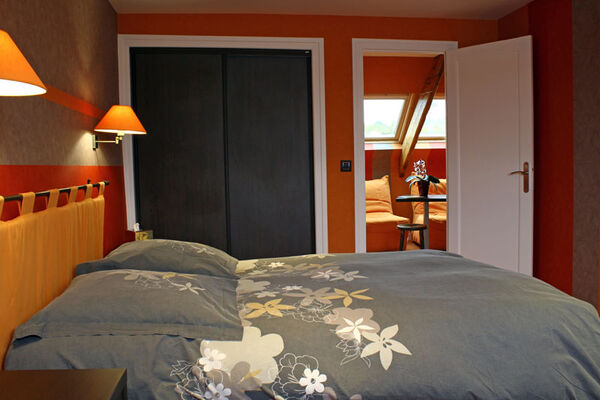 Hostellerie de la mer-Crozon