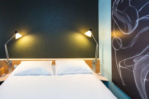 Hôtel Ibis Lorient