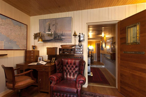Hôtel Kermoor