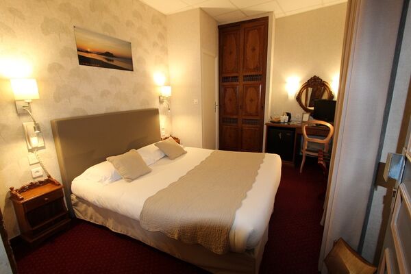 Hôtel Les Abers - Saint-Malo