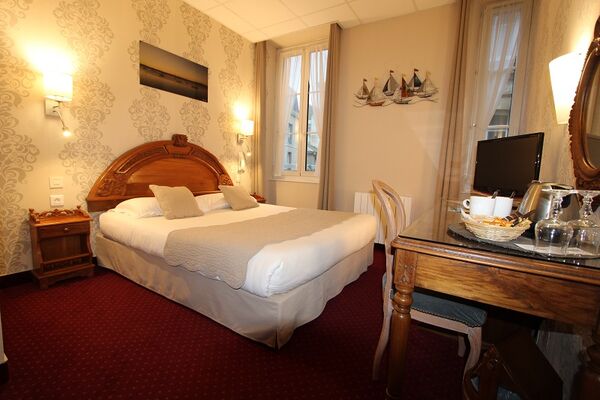 Hôtel Les Abers - Saint-Malo