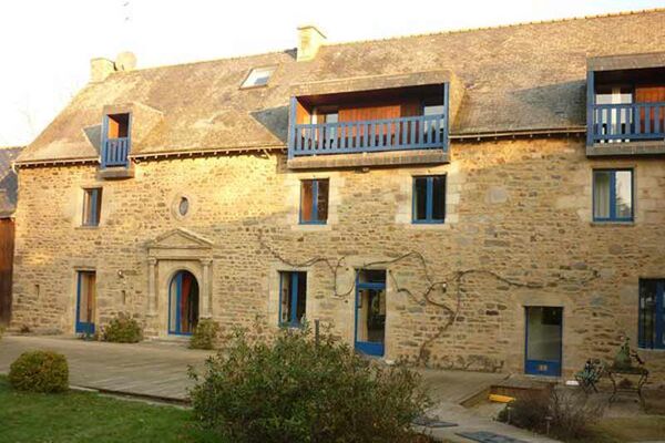 Hôtel Restaurant Manoir des Portes