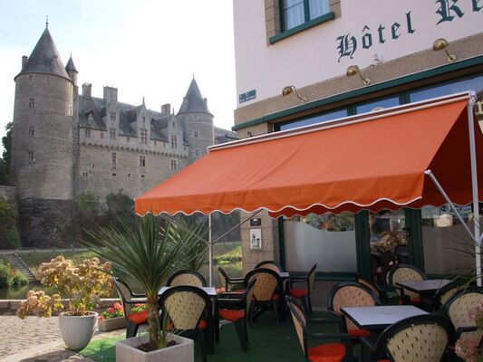 Hôtel-Restaurant du Château