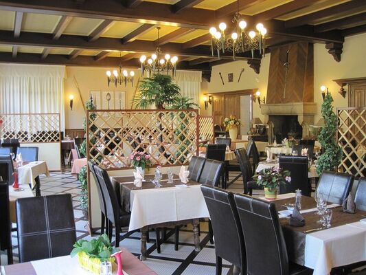 Hôtel-Restaurant du Château