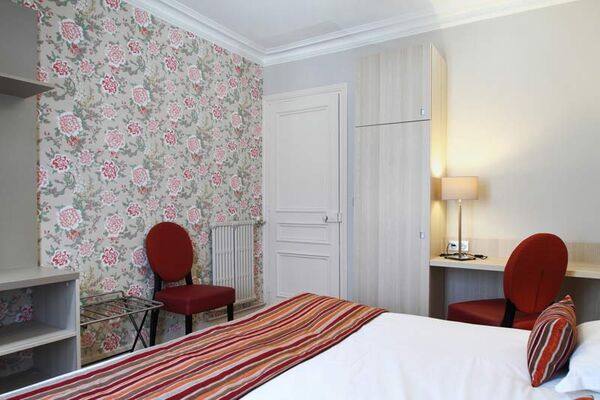 Hôtel de l'Europe