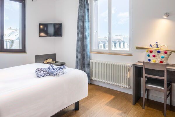 Hôtel de la Citadelle