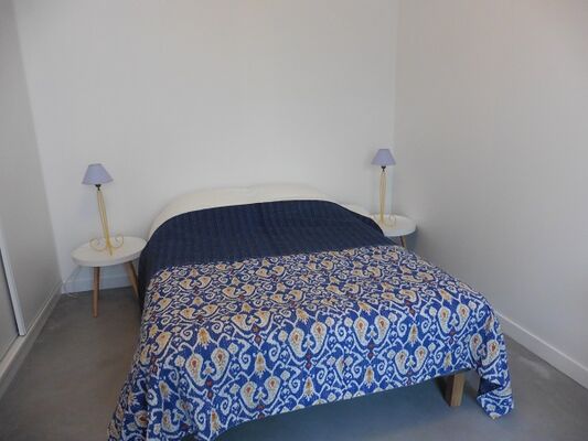 Houyvet -chambre