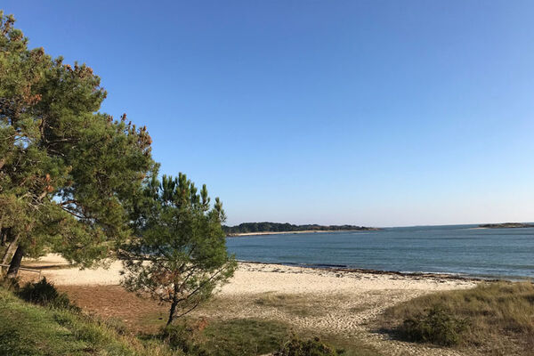 Camping Le Dolmen
