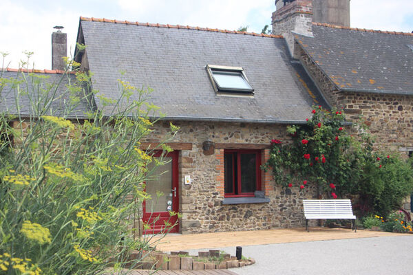 Gîte Aux Bonnes Herbes