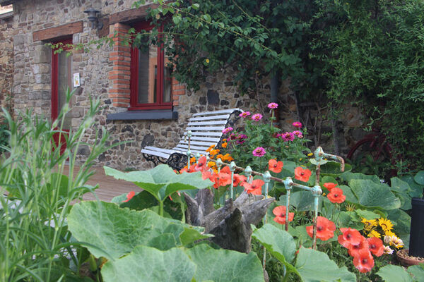Gîte Aux Bonnes Herbes