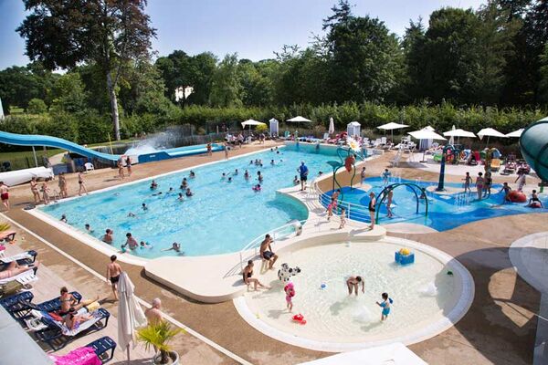 Espace aqualudique Plijadour