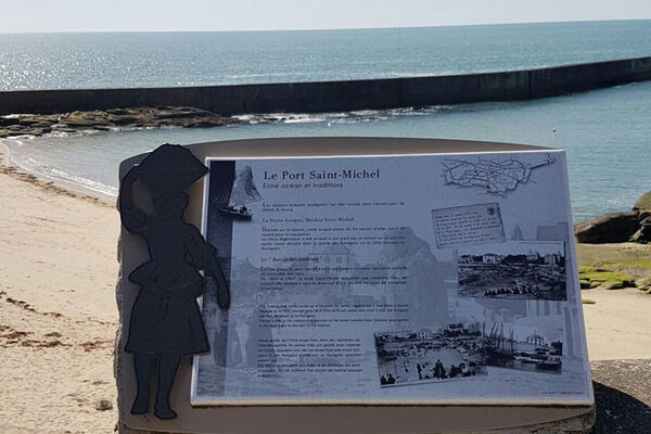Office de Tourisme de Batz-sur-Mer