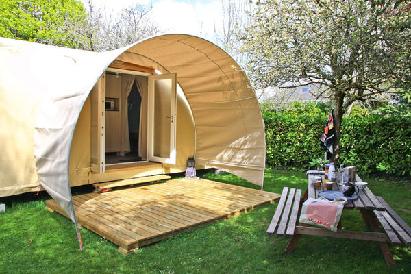 Camping du Pouldu