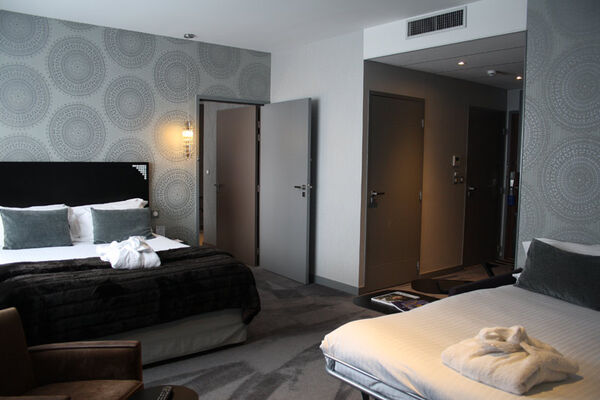 Best Western Plus Isidore Hôtel