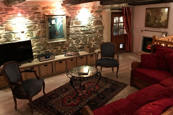 La Maison de Tisserand