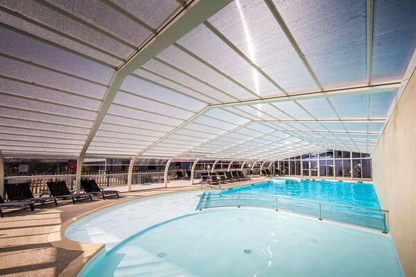 Camping Municipal La Falaise