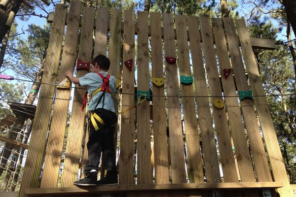 Fun Park Crozon