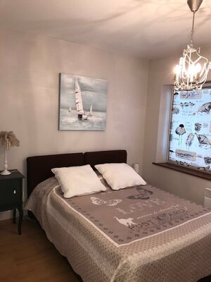Location - Chantal Lelong - Saint-Malo