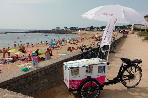 Office de Tourisme de Batz-sur-Mer