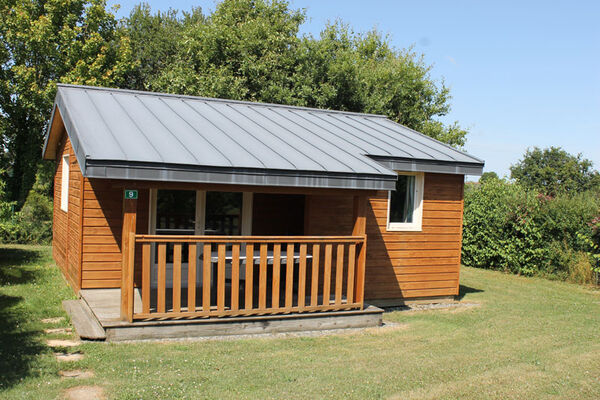 Camping La Tourelle