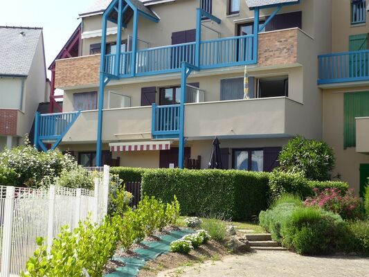 Immeuble bis - Henry - Saint-Malo
