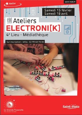 Impro Elektro
