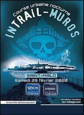 Intrail-Muros 2020