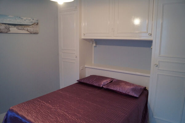 Jugant.chambre double. Saint-Malo