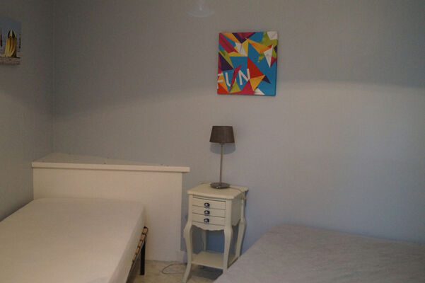 Jugant.chambre2. Saint-Malo