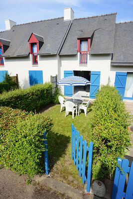 Jardin - Cyprès 90 Mitteaux-Martin - Saint-Malo