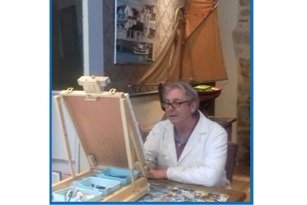 Jean-Marc POIRIEZ
