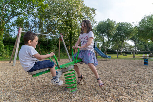 Camping la Fontaine