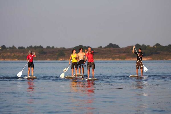 Kerners Kayak & Paddle