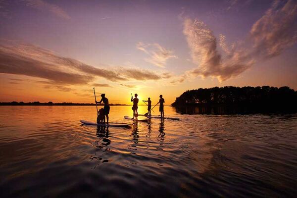 Kerners Kayak & Paddle