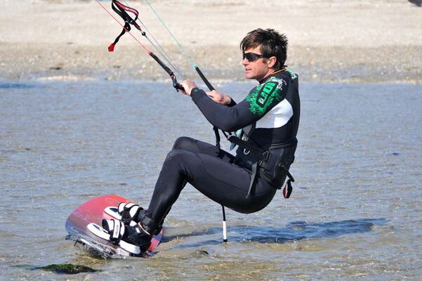 Kite Spirit