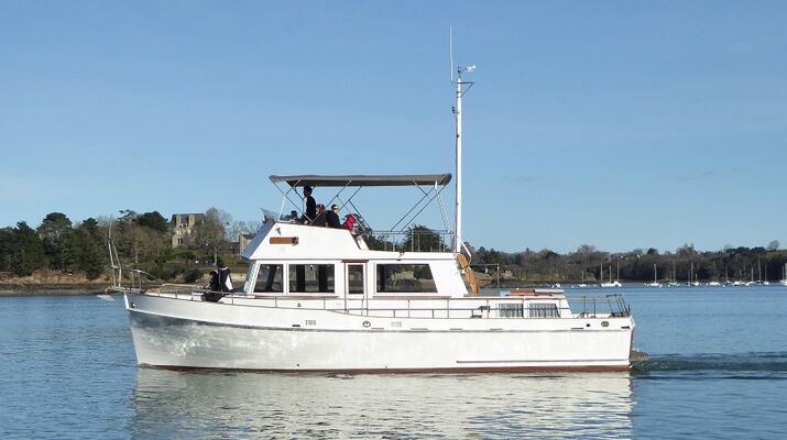 Croisières Emeraude - Saint-Malo