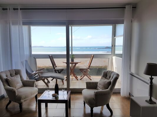 LE BARS Daniel - ST MALO
