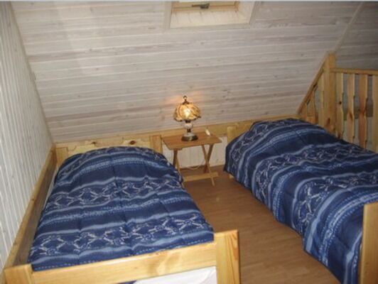 LE DOUARON - Chambre 2 - Morbihan - Bretagne Sud