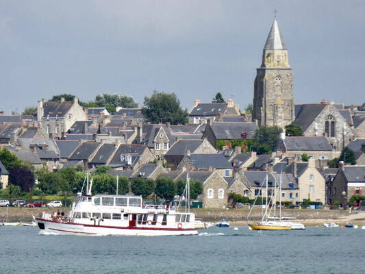 Croisière Chateaubriand