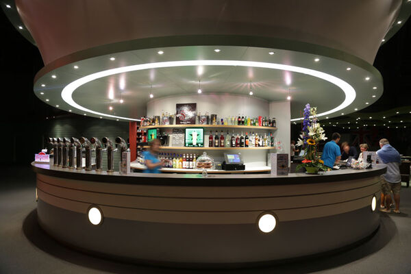 West Bowling
