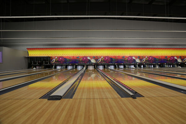 West Bowling