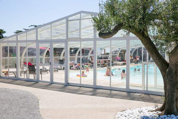 Camping Municipal La Falaise