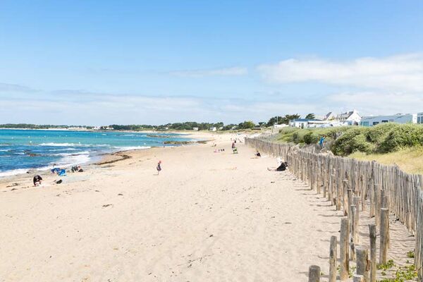 Camping Municipal La Falaise