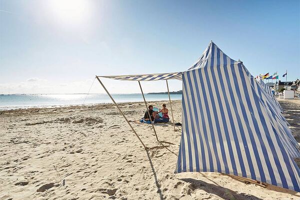 La Grande Plage
