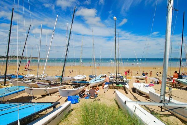 La Grande Plage