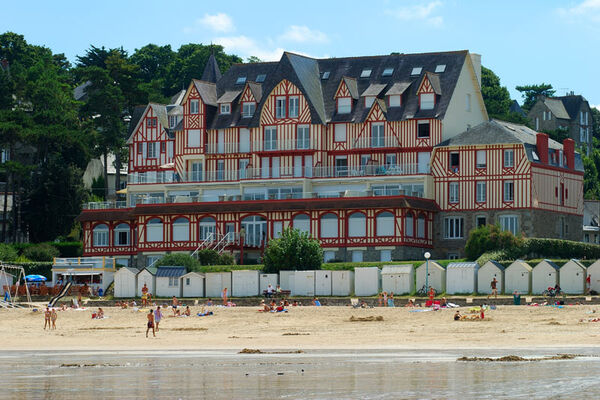 La Grande Plage
