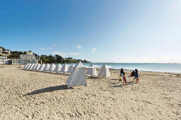La Grande Plage